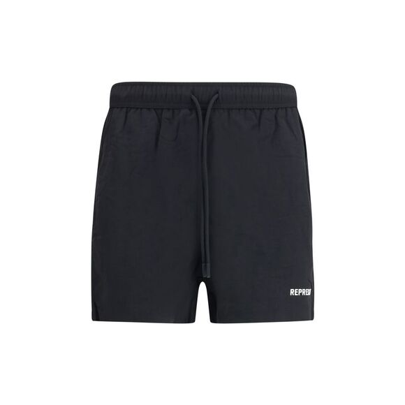 Represent Men Drawstring Swim Shorts